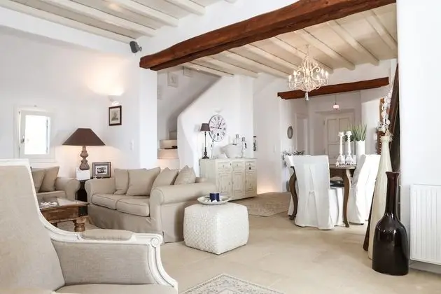 Villa, 6 Yatak Odası, Kişiye Özel Havuzlu