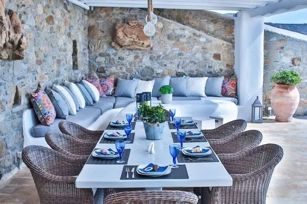 Villa, 6 Yatak Odası, Kişiye Özel Havuzlu