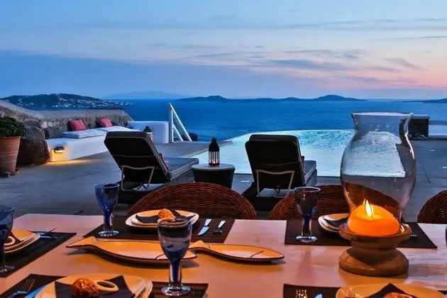 Villa, 6 Yatak Odası, Kişiye Özel Havuzlu
