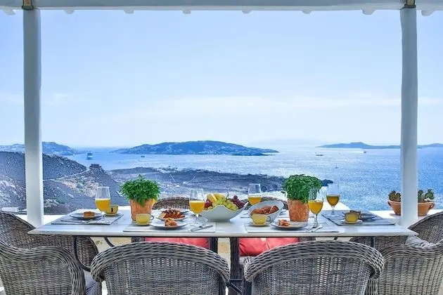 Villa, 6 Yatak Odası, Kişiye Özel Havuzlu