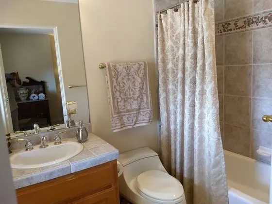Luxury Apart Daire, 2 Yatak Odası, Engellilere Uygun, Şehir Manzaralı (Whole First Floor)