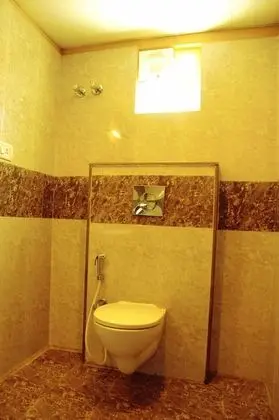 Deluxe AC Room