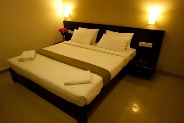 Deluxe Non AC Room
