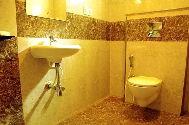 Deluxe Non AC Room