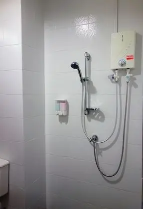 Standard İki Ayrı Yataklı Oda