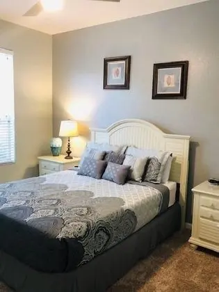 Villa, 5 Yatak Odası