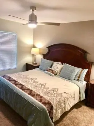 Villa, 5 Yatak Odası