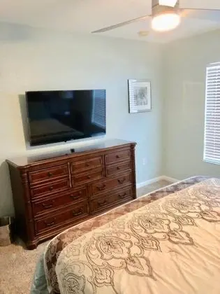 Villa, 5 Yatak Odası