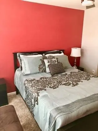 Villa, 5 Yatak Odası