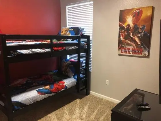 Villa, 5 Yatak Odası