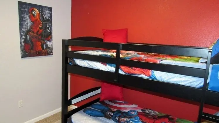 Villa, 5 Yatak Odası