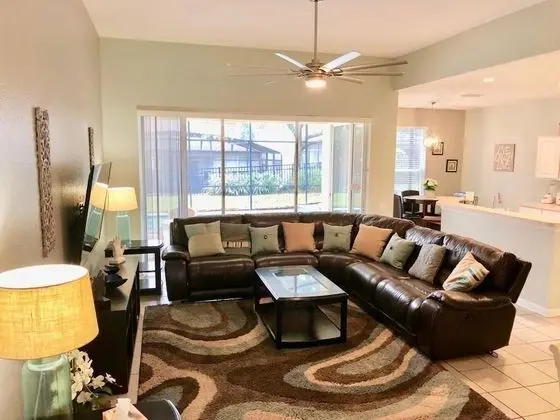 Villa, 5 Yatak Odası