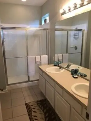 Villa, 5 Yatak Odası