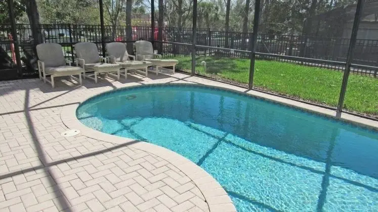 Villa, 5 Yatak Odası