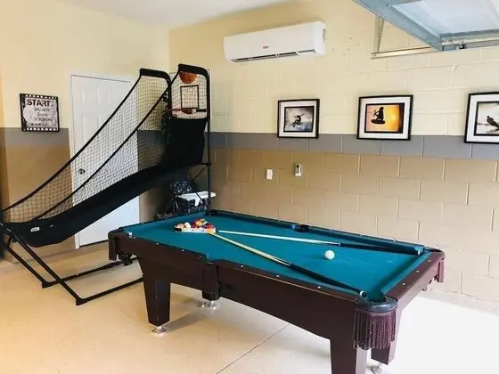 Villa, 5 Yatak Odası