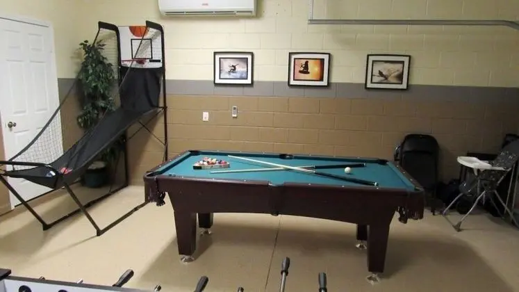 Villa, 5 Yatak Odası