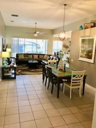 Villa, 5 Yatak Odası