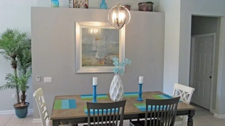 Villa, 5 Yatak Odası