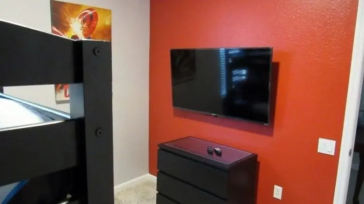 Villa, 5 Yatak Odası