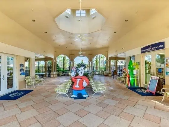 Villa, 5 Yatak Odası