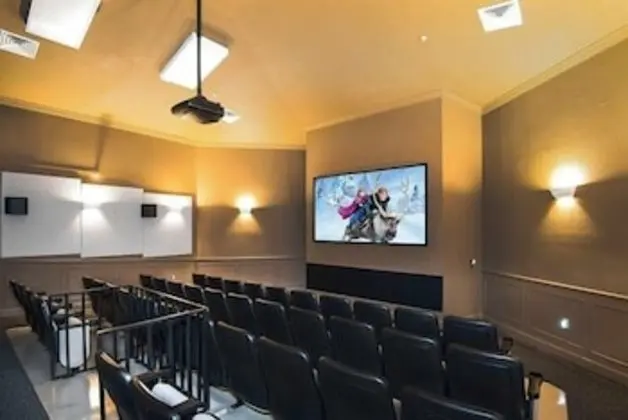 Villa, 5 Yatak Odası