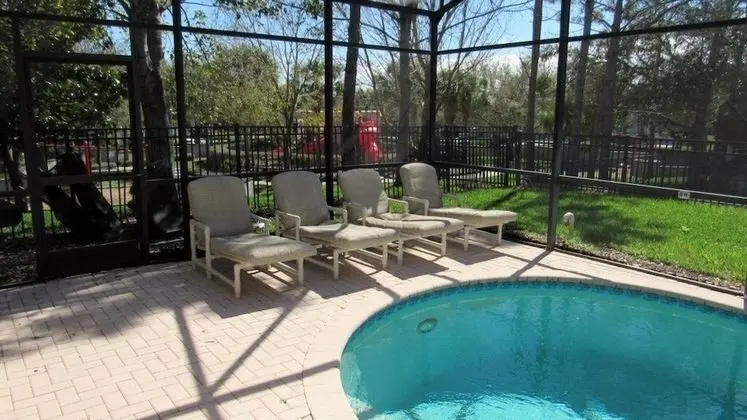 Villa, 5 Yatak Odası