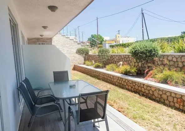Oturma alanı
