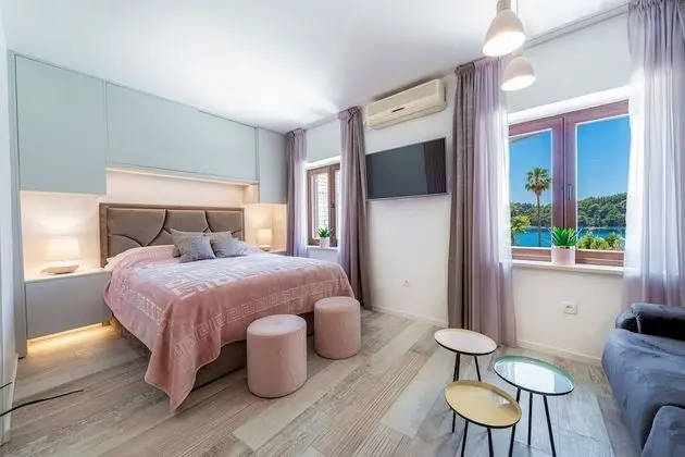 Apart Daire (0 Bedroom)