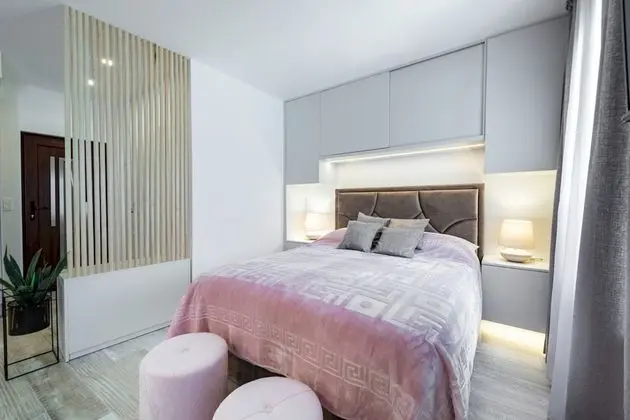 Apart Daire (0 Bedroom)