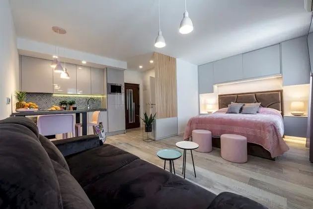Apart Daire (0 Bedroom)