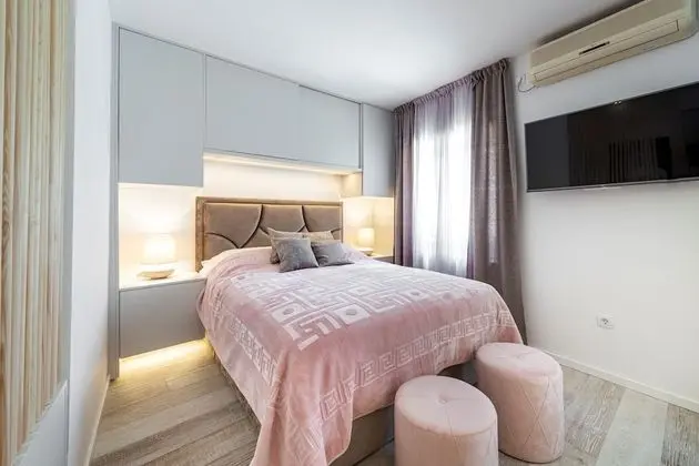 Apart Daire (0 Bedroom)