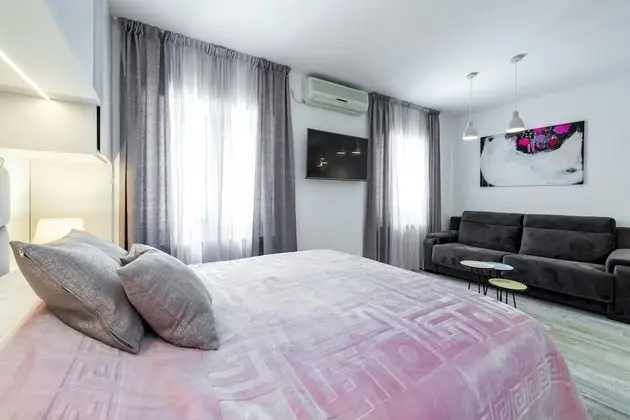 Apart Daire (0 Bedroom)