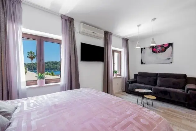 Apart Daire (0 Bedroom)
