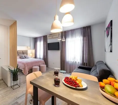 Apart Daire (0 Bedroom)
