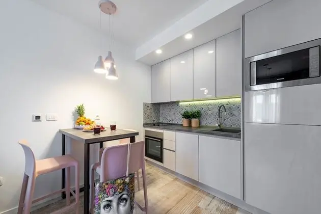 Apart Daire (0 Bedroom)