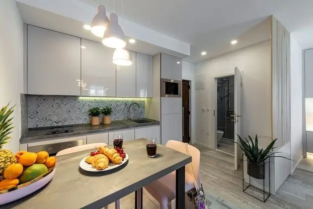 Apart Daire (0 Bedroom)