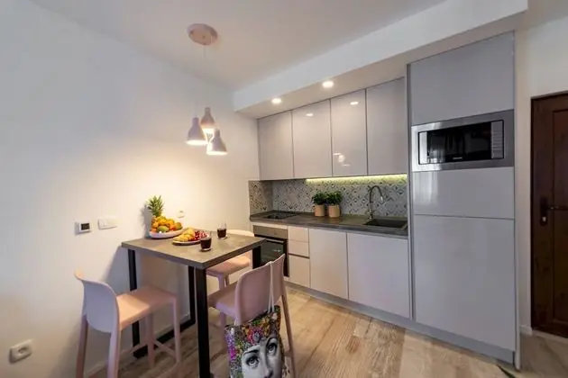Apart Daire (0 Bedroom)