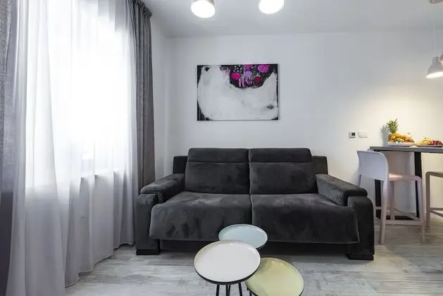 Apart Daire (0 Bedroom)
