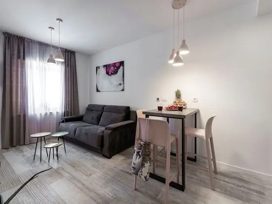 Apart Daire (0 Bedroom)