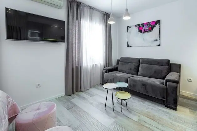 Apart Daire (0 Bedroom)