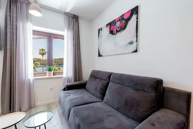 Apart Daire (0 Bedroom)
