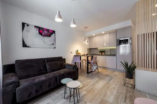 Apart Daire (0 Bedroom)