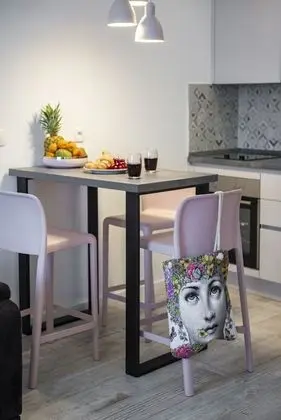 Apart Daire (0 Bedroom)