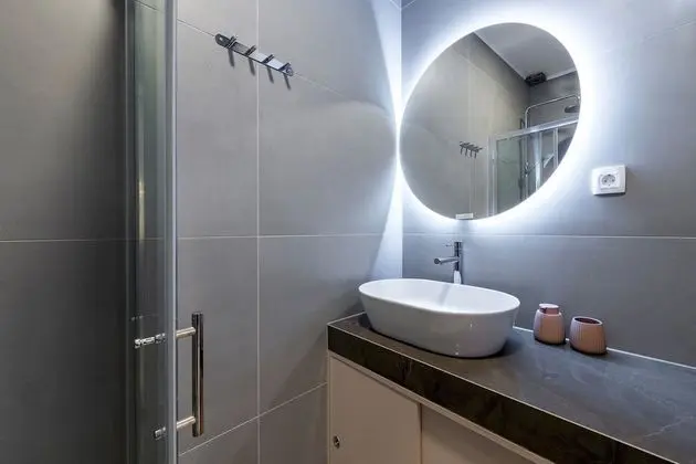 Apart Daire (0 Bedroom)
