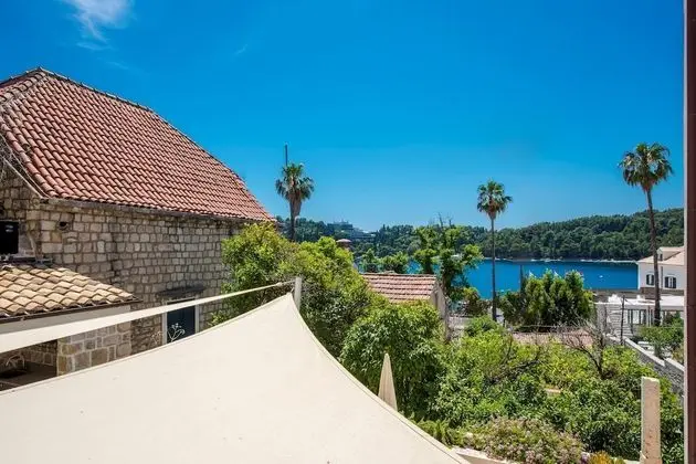 Apart Daire (0 Bedroom)