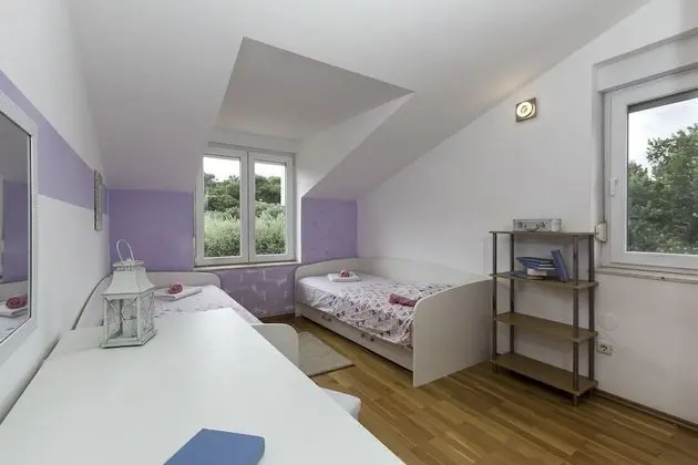 Villa, 5 Yatak Odası, Kişiye Özel Havuzlu