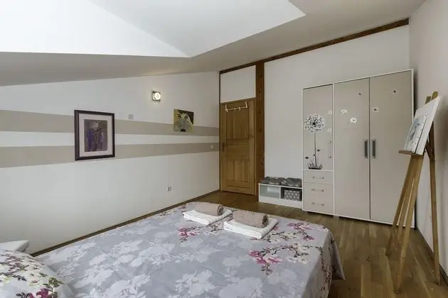 Villa, 5 Yatak Odası, Kişiye Özel Havuzlu