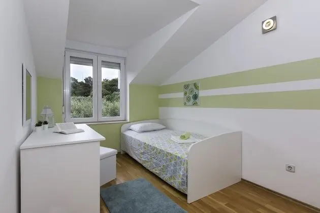Villa, 5 Yatak Odası, Kişiye Özel Havuzlu