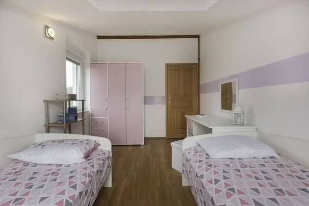 Villa, 5 Yatak Odası, Kişiye Özel Havuzlu