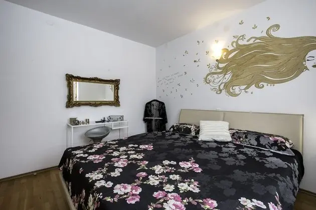 Villa, 5 Yatak Odası, Kişiye Özel Havuzlu